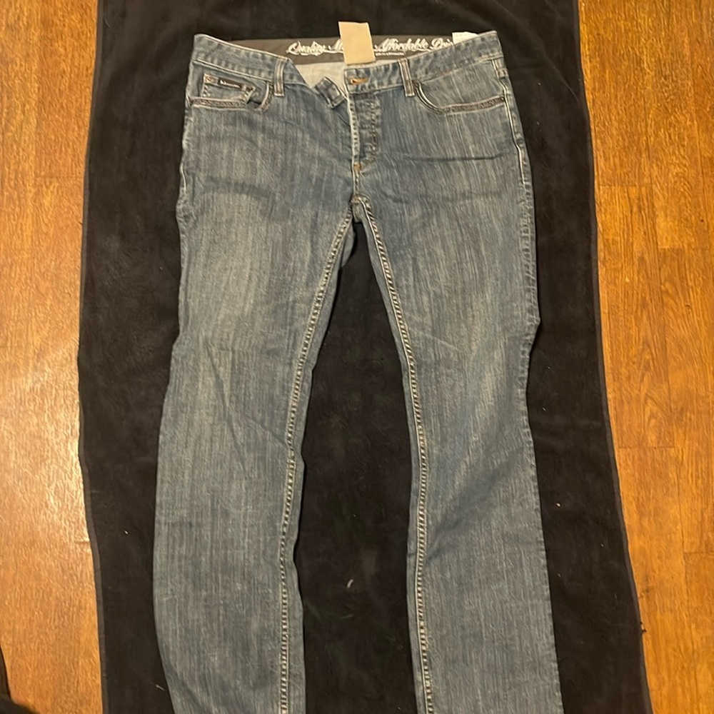 Dolce Gabbana men jeans